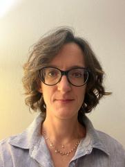 Cristina Manfredotti