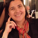 Photo Isabelle Albert