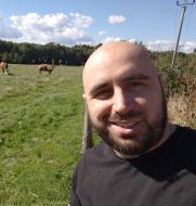 Photo de Arthur Leroy